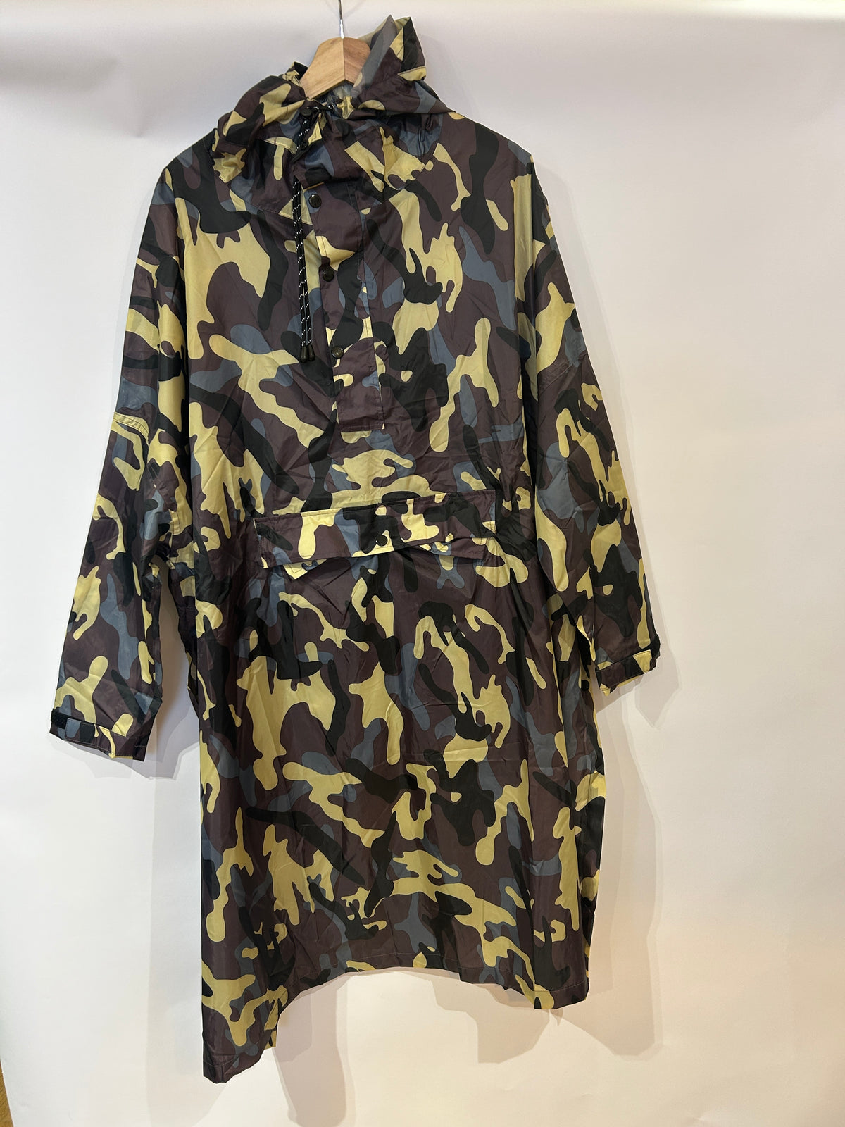 Rainkiss Camo
