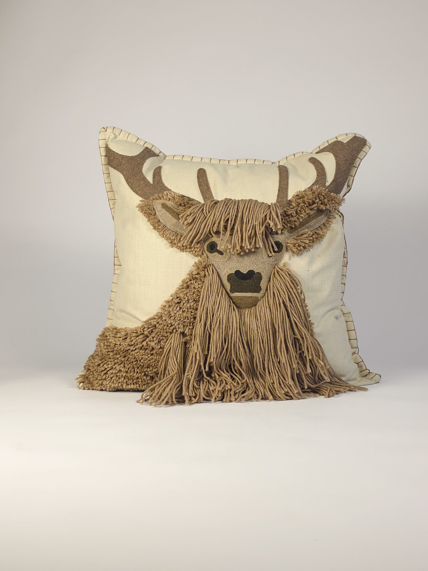 Soft Furnishings