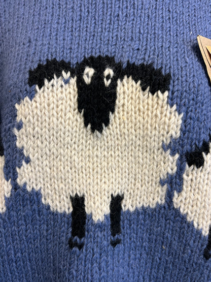 Sheep Sweater