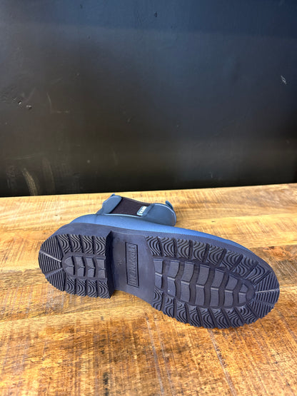 Merry People Bobbie Boot - Denim