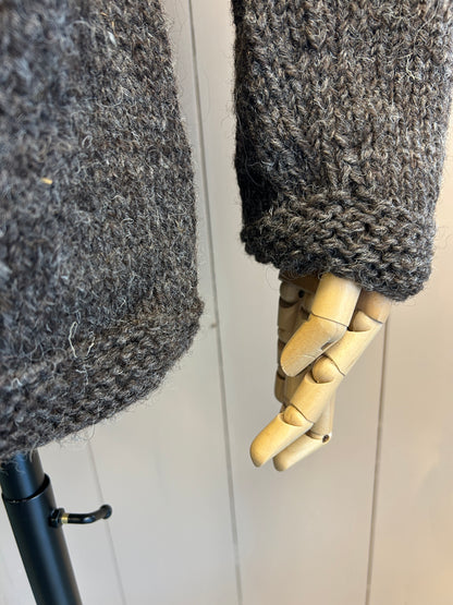 Sunflower Wool Sweater