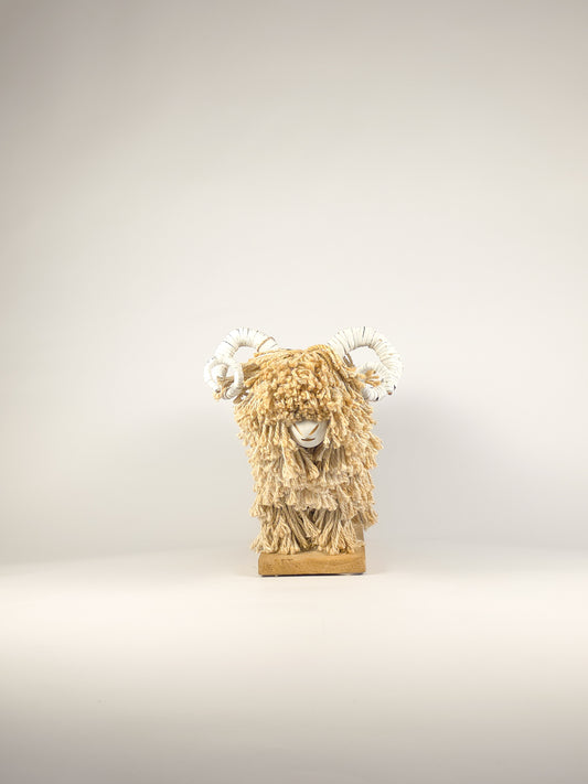 The "Hooken Horn" Rope Ram