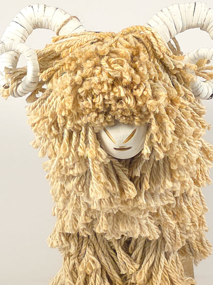 The "Hooken Horn" Rope Ram