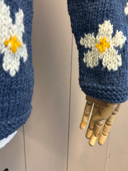 Daisy Sweater