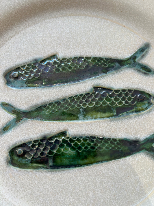 Dinner plate
