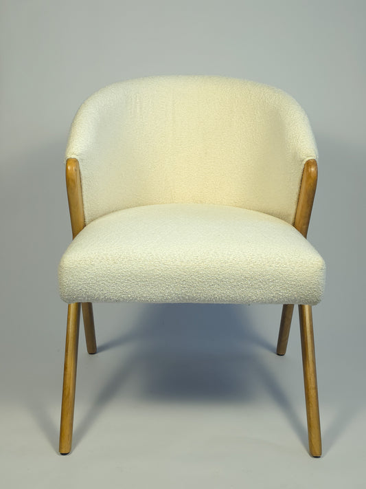 The Jaipur Cloud Occasional Chair