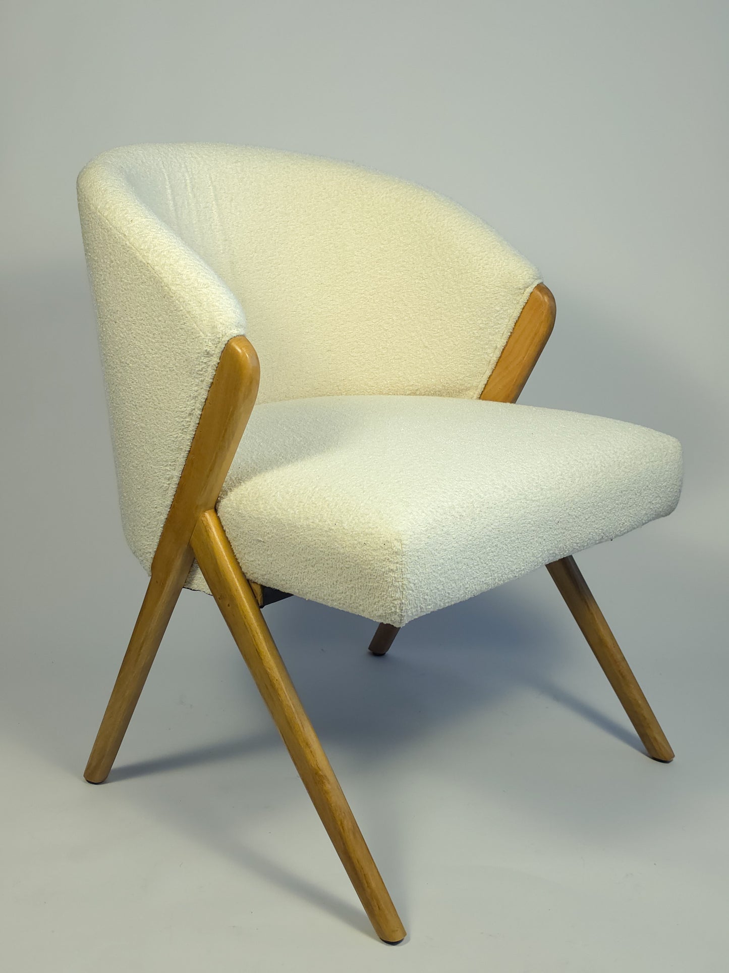The Jaipur Cloud Occasional Chair