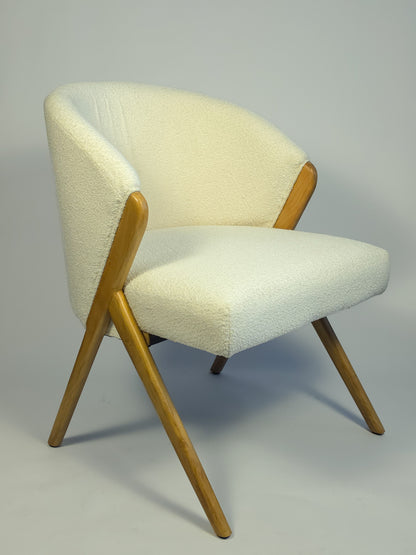 The Jaipur Cloud Occasional Chair