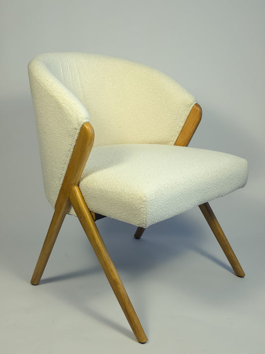 The Jaipur Cloud Occasional Chair