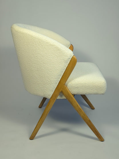 The Jaipur Cloud Occasional Chair