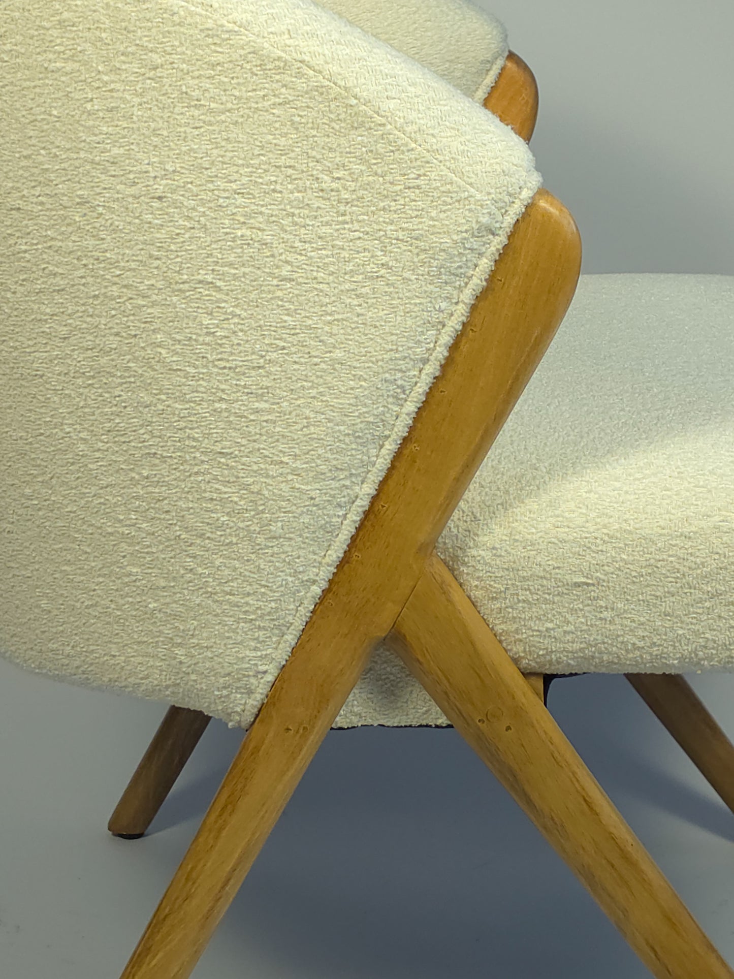 The Jaipur Cloud Occasional Chair