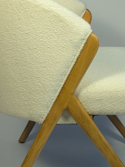 The Jaipur Cloud Occasional Chair