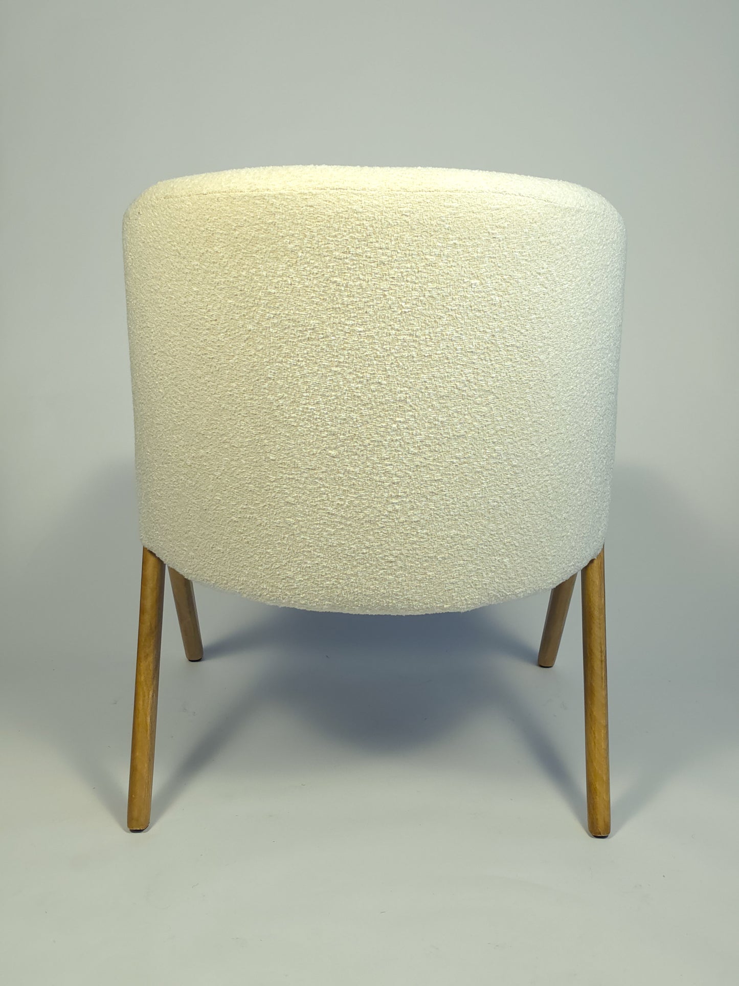 The Jaipur Cloud Occasional Chair