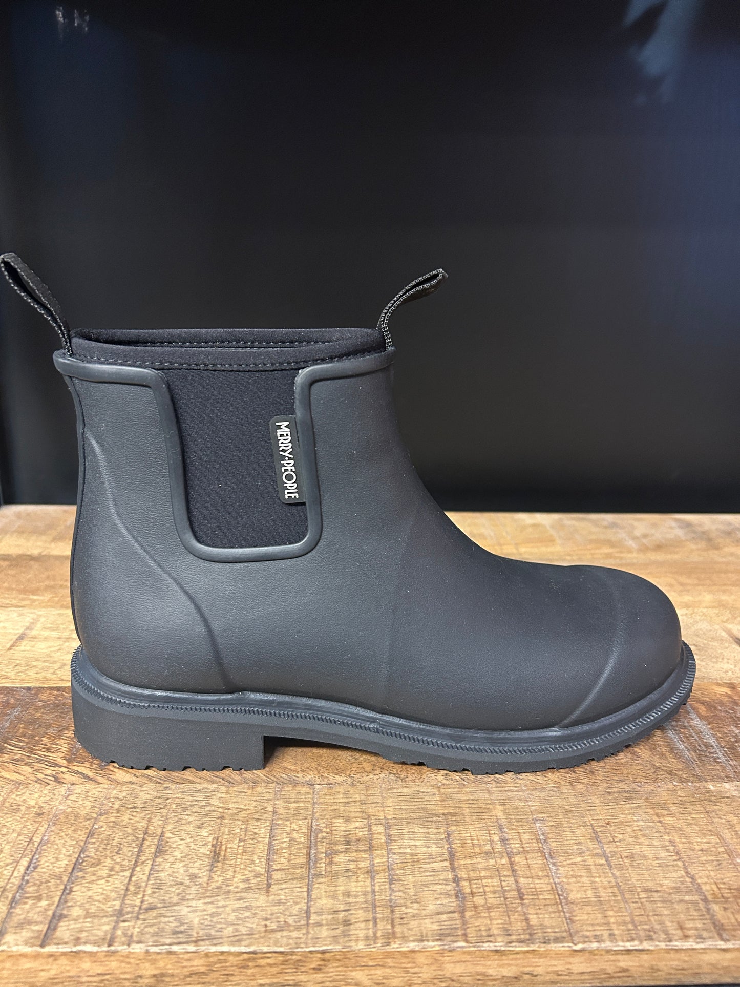 Merry People Bobbi boots - Black