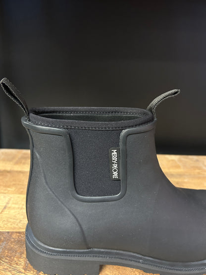 Merry People Bobbi boots - Black