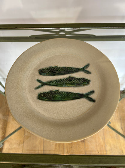Dinner plate