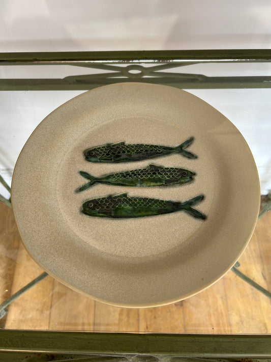 Dinner plate