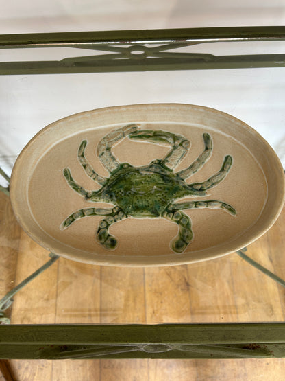 Oval Dinner plate