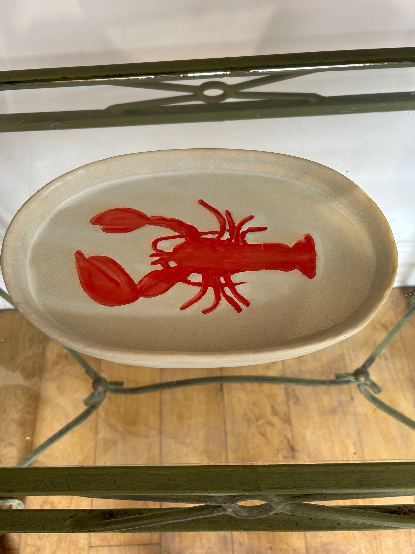 Lobster server