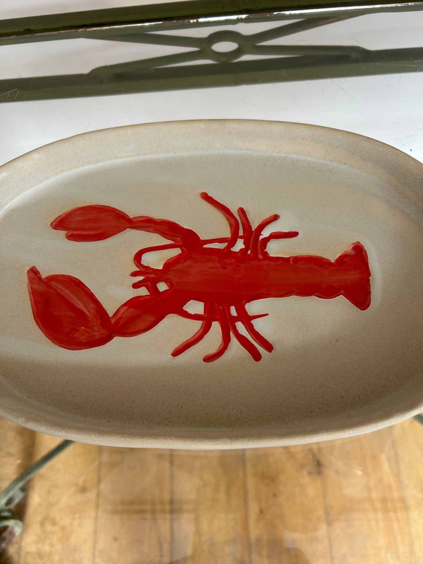 Lobster server