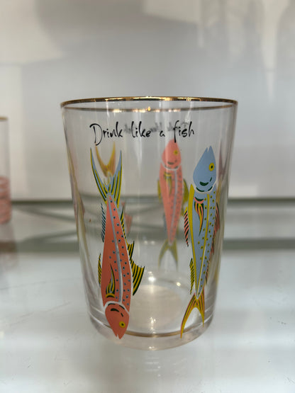 Glass Tumblers