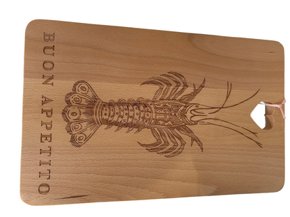 Chopping board
