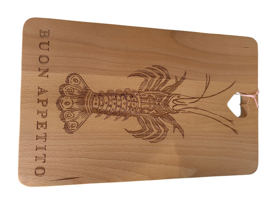 Chopping board